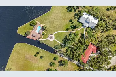 18925 S River Rd, Alva, FL 33920 - Photo 1