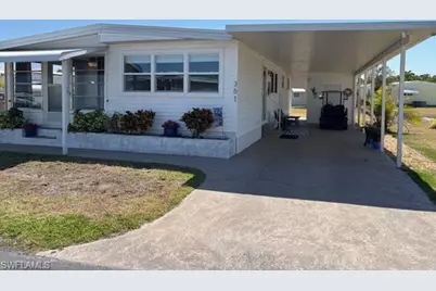 361 Shoreland Dr, Fort Myers, FL 33905 - Photo 1