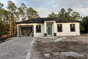 4703 Elva Ave S, Lehigh Acres, FL 33976 - Photo 1