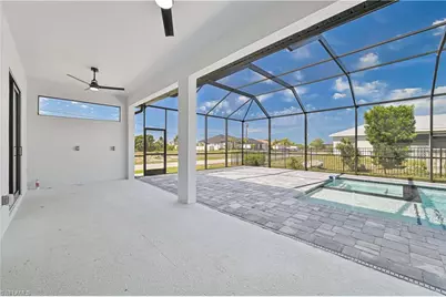 900 NW 12th Pl, Cape Coral, FL 33993 - Photo 7