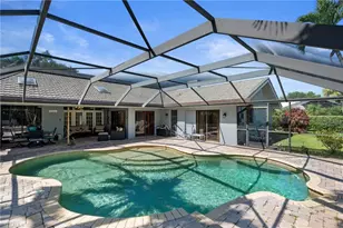 12451 Woodtimber Ln, Fort Myers, FL 33913 - Photo 35