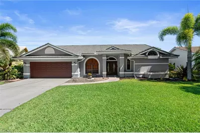 12451 Woodtimber Ln, Fort Myers, FL 33913 - Photo 1