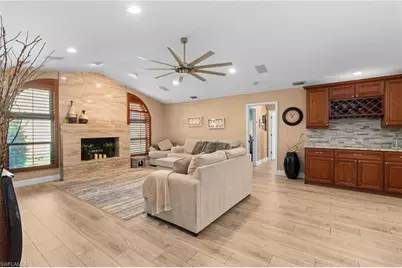 12451 Woodtimber Ln, Fort Myers, FL 33913 - Photo 19