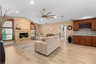 12451 Woodtimber Ln, Fort Myers, FL 33913 - Photo 19