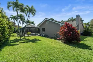 12451 Woodtimber Ln, Fort Myers, FL 33913 - Photo 39