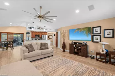 12451 Woodtimber Ln, Fort Myers, FL 33913 - Photo 21