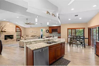 12451 Woodtimber Ln, Fort Myers, FL 33913 - Photo 13