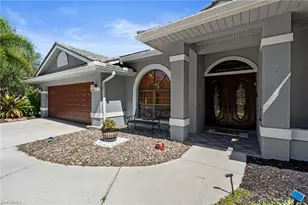 12451 Woodtimber Ln, Fort Myers, FL 33913 - Photo 7