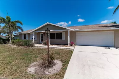 112 Blue Ridge Dr #55, Naples, FL 34112 - Photo 19