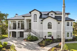 2287 Starfish Ln, Sanibel, FL 33957 - Photo 1