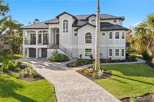 2287 Starfish Ln, Sanibel, FL 33957 - Photo 45