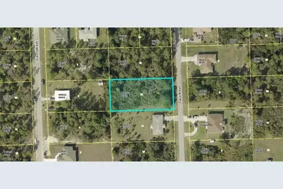 919 Calvin Ave, Lehigh Acres, FL 33972 - Photo 1