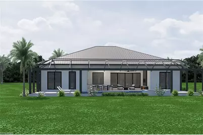 2517 SW 38th St, Cape Coral, FL 33914 - Photo 3