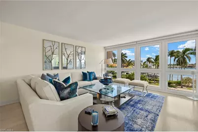 4031 Gulf Shore Blvd N #3E, Naples, FL 34103 - Photo 1