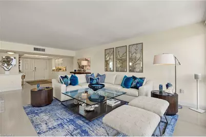 4031 Gulf Shore Blvd N #3E, Naples, FL 34103 - Photo 5