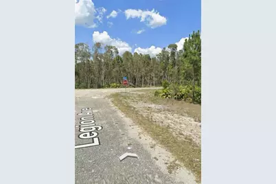 1009 Legion Ave Ave, Lehigh Acres, FL 33974 - Photo 1