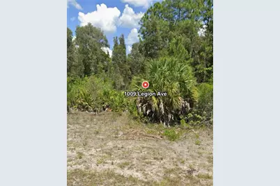 1009 Legion Ave Ave, Lehigh Acres, FL 33974 - Photo 3