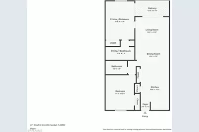 671 E Gulf Dr #2C2, Sanibel, FL 33957 - Photo 5