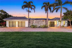 5249 Nautilus Dr, Cape Coral, FL 33904 - Photo 3