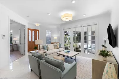 193 Colonade Cir #1506, Naples, FL 34103 - Photo 5