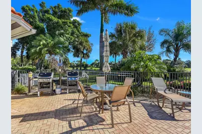 5930 Via Lugano #305, Naples, FL 34108 - Photo 9