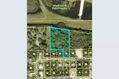 3414 32nd St W, Lehigh Acres, FL 33971 - Photo 1