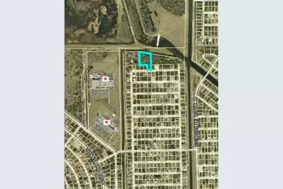 3414 32nd St W, Lehigh Acres, FL 33971 - Photo 3