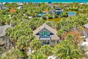 4491 Harbor Bend Dr, Upper Captiva, FL 33924 - Photo 9