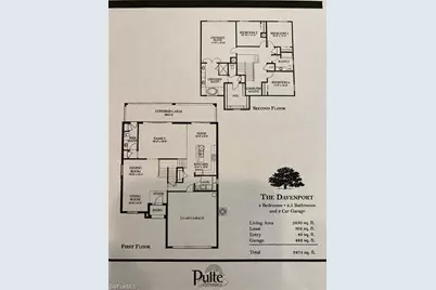 3268 Aralia Ct E, Alva, FL 33920 - Photo 3