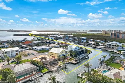 22 Palmview Blvd, Fort Myers Beach, FL 33931 - Photo 3