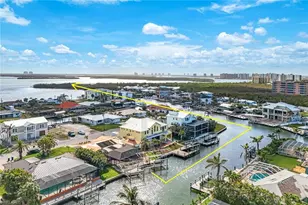 22 Palmview Blvd, Fort Myers Beach, FL 33931 - Photo 3