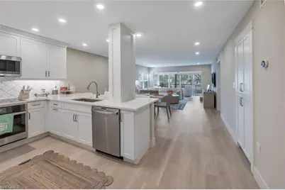 6371 Pelican Bay Blvd #N7, Naples, FL 34108 - Photo 9