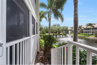 6371 Pelican Bay Blvd #N7, Naples, FL 34108 - Photo 19