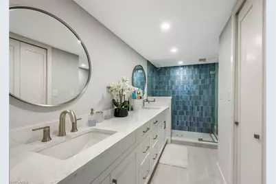 6371 Pelican Bay Blvd #N7, Naples, FL 34108 - Photo 13