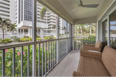 6371 Pelican Bay Blvd #N7, Naples, FL 34108 - Photo 17