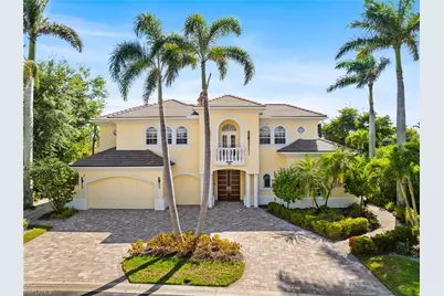 11133 Harbour Estates Cir, Fort Myers, FL 33908 - Photo 3