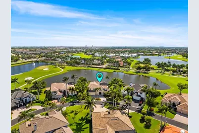 11133 Harbour Estates Cir, Fort Myers, FL 33908 - Photo 5