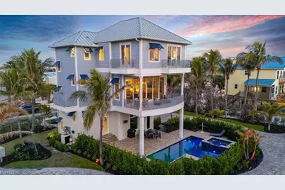 5230 Estero Blvd #6, Fort Myers Beach, FL 33931 - Photo 1