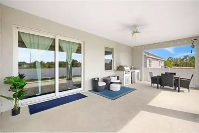 1032 Gunby Ave S, Lehigh Acres, FL 33974 - Photo 33