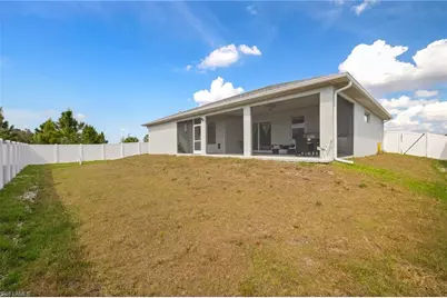 1032 Gunby Ave S, Lehigh Acres, FL 33974 - Photo 35