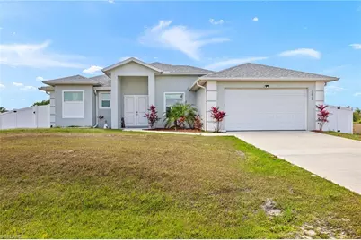 1032 Gunby Ave S, Lehigh Acres, FL 33974 - Photo 1