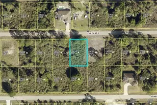 864 Chezy St E, Lehigh Acres, FL 33974 - Photo 1