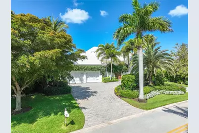 4117 Belair Ln, Naples, FL 34103 - Photo 1