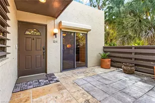 124 Pinebrook Dr, Fort Myers, FL 33907 - Photo 1