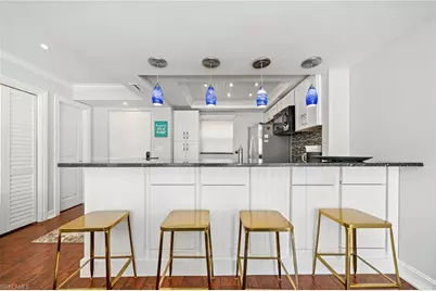 911 Huron Ct #9, Marco Island, FL 34145 - Photo 7