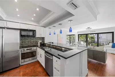 911 Huron Ct #9, Marco Island, FL 34145 - Photo 3