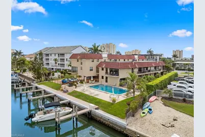 911 Huron Ct #9, Marco Island, FL 34145 - Photo 1