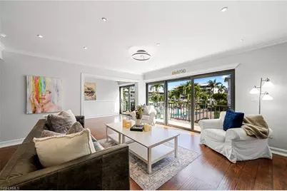 911 Huron Ct #9, Marco Island, FL 34145 - Photo 5