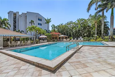 4160 Steamboat Bend E #406, Fort Myers, FL 33919 - Photo 29