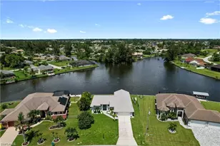 501 SW 28th Terrace, Cape Coral, FL 33914 - Photo 1